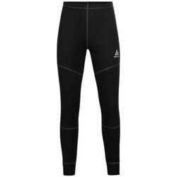 Thermal Underwear ODLO Active X-Warm Kids Eco BL Bottom Long Black - 2022/23
