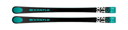 Skis Kastle RX12 SL - 2023/24