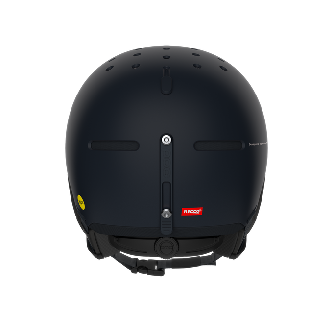 Helmet POC Calyx Mips Uranium Apatite Navy Matt - 2025/26