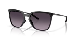 Sunglasses OAKLEY Sielo SQ Polished Black Ink Frame/Prizm Grey Gradient Lenses