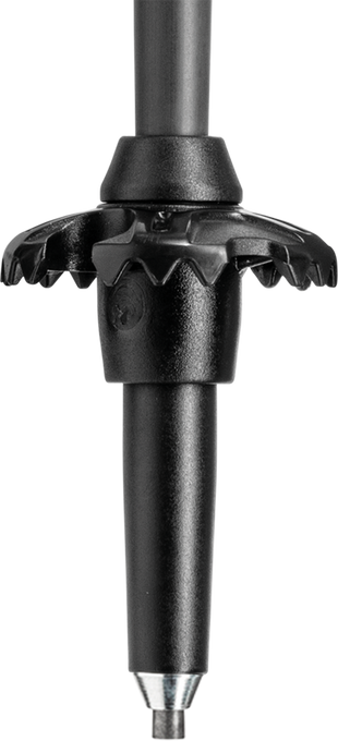 LEKI Black Series FX Carbon