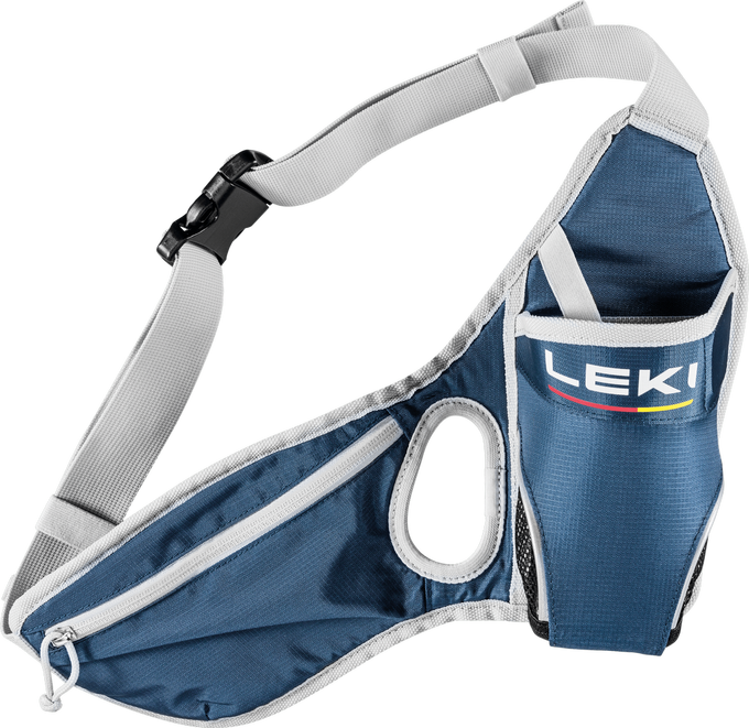 Leki Drinkbelt Dark Denim