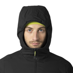 Dynafit Blacklight Hybrid Thermal Jacket Black Out - 2025/26