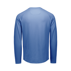 POC M's Reform Enduro Jersey Bazzite Blue - 2025