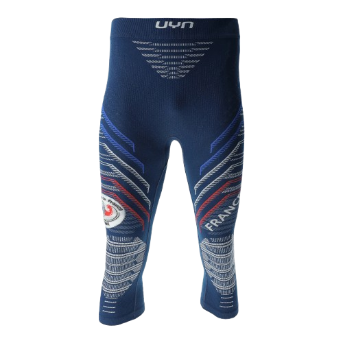 Thermal underwear UYN Natyon 3.0 Junior France UW Pants Medium - 2025/26