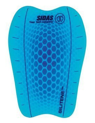 Schienbeinschutz Sidas Shin Protectors