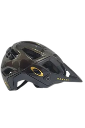 Bicycle helmet Oakley DRT5 Maven EU Midas Fleck/Black - 2025