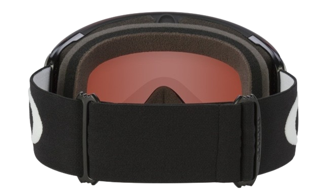 Goggles Oakley Flight Deck L Matte Black/Prizm Sapphire Iridium - 2025/26