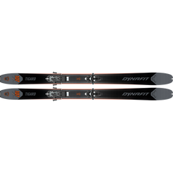 Ski Dynafit Tigard 107 Black/Magnet - 2025/26
