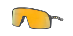 Sonnenbrille Oakley Sutro S Matte Carbon Frame / Prizm 24K Lenses