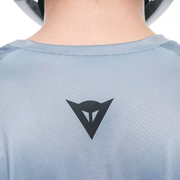 Cycling Jersey Dainese HGL Jersey Ls Tradewinds - 2023