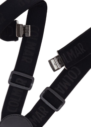 Hosenträger Colmar Suspenders Black - 2025/26
