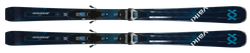Skis Volkl Peregrine 82 - 2025/26