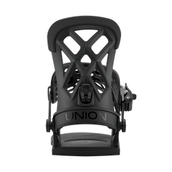 Snowboardbindungen Union Flite Pro Black - 2025/26