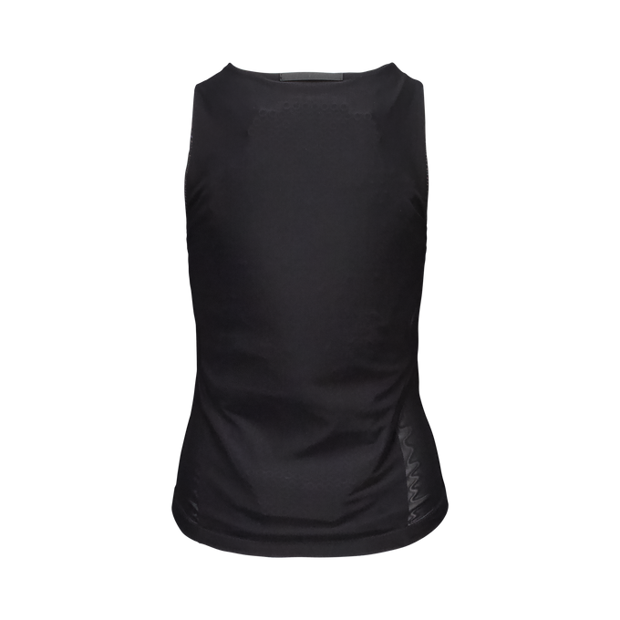 Protector POC W's VPD Max Vest Uranium Black - 2025/26