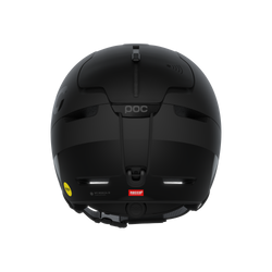 Helmet POC Obex BC MIPS Uranium Black Matt - 2025/26