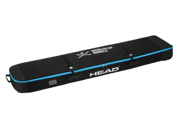 Skitasche HEAD SMU 4 Pairs Ski Bag - 2025/26