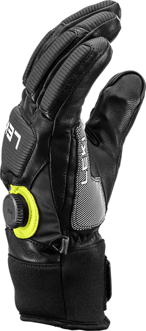 Gloves LEKI Griffin Tune 3D BOA - 2025/26