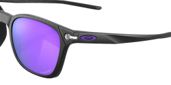 Sonnenbrille Oakley Ojector Matte Black Frame / Prizm Violet Lenses