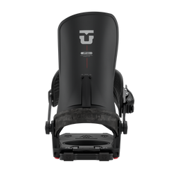 Snowboardbindungen Union Charger PRO Black -2025/26