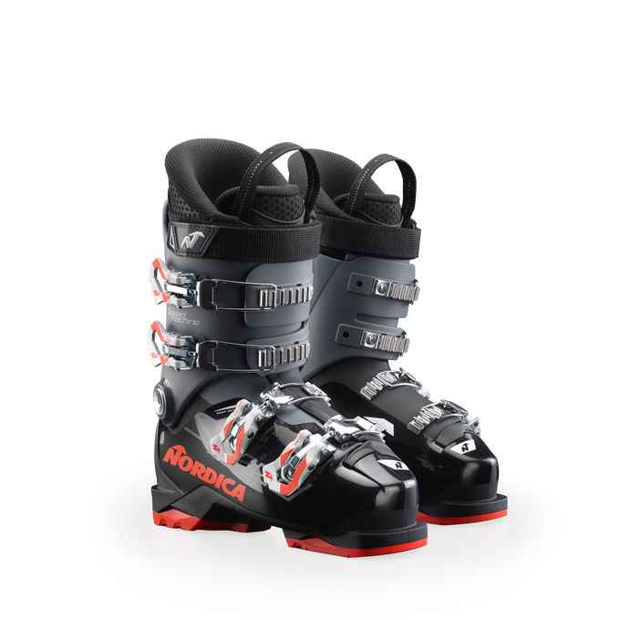 Ski boots Nordica Speedmachine J 4 - 2025/26
