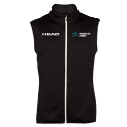 Weste HEAD Promo Vest Men - 2025/26