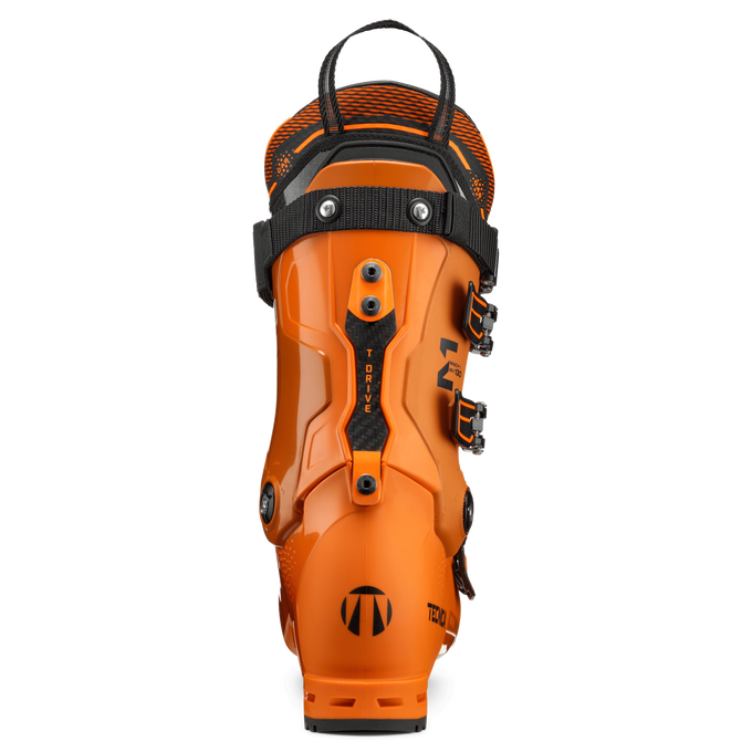 Ski boots TECNICA Mach1 MV 130 TD GW Icon Orange - 2025/26