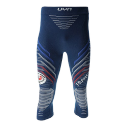 Thermal underwear UYN Natyon 3.0 Junior France UW Pants Medium - 2025/26