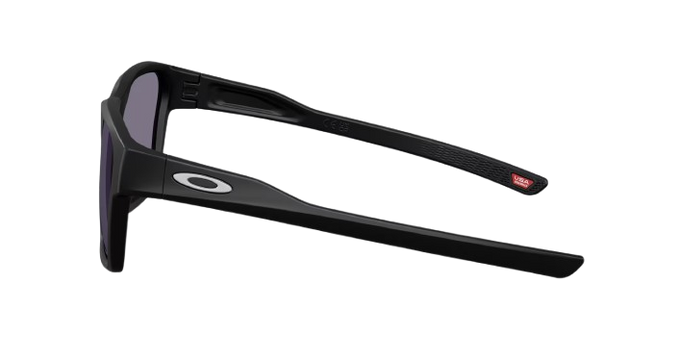 Sunglasses Oakley Briza Matte Black/Prizm Grey Lenses