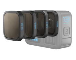 GoPro ND Filter 4-Pack (H13) - 2024/25