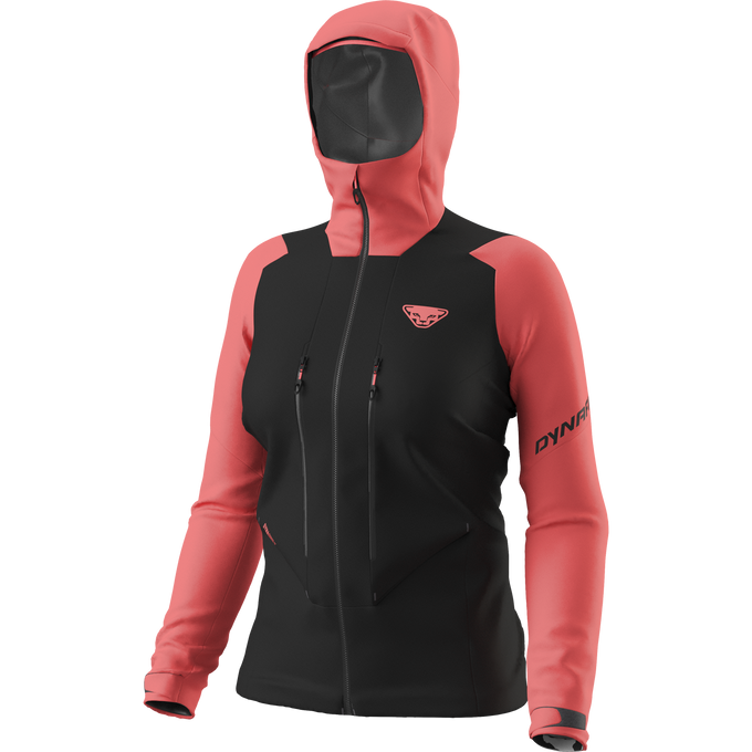 Dynafit Blacklight 3L Jacket W Cabana - 2025/26