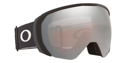 Goggles Oakley Flight Path L Black Matte/Prizm Snow Black Iridium - 2025/26