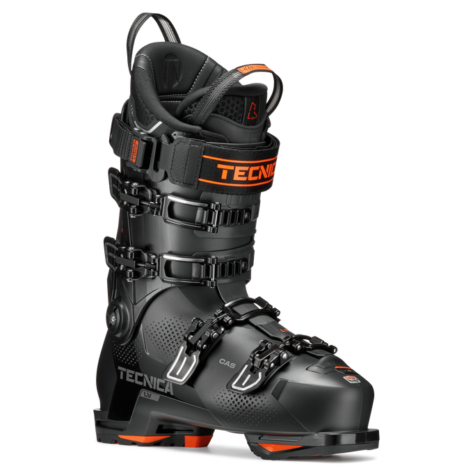 Skischuhe TECNICA Mach1 LV LTD TD2 GW Black - 2025/26