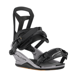 Snowboard Bindings Union Falcor Fossil Grey - 2025/26