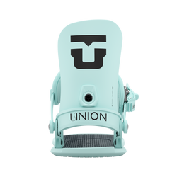Snowboardbindungen Union Legacy Aqua (Woman) - 2025/26