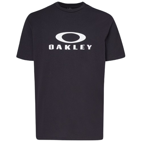 T-Shirt Oakley O Bark 2.0 Blackout