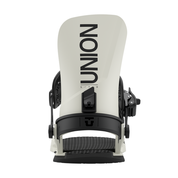 Snowboardbindungen Union STR Bone - 2025/26