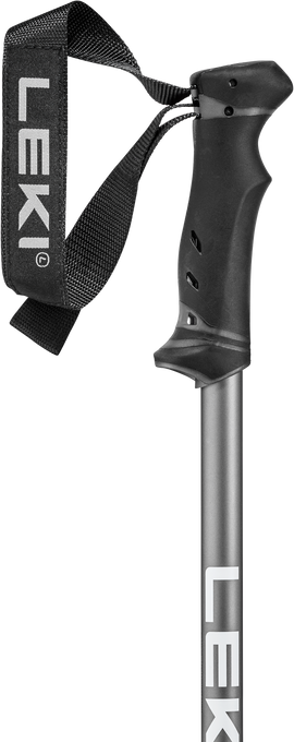 Skistöcke LEKI QNTM Red - 2025/26