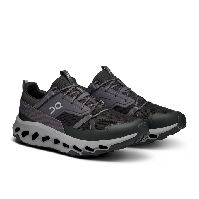 Men shoes On Running Cloudhorizon Black/Alloy
