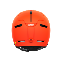 Helmet POC Obex MIPS Fluorescent Orange Matt - 2025/26