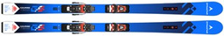 Skis Dynastar Speed Team GS R21 Pro + SPX 11 GW Hot Red - 2024/25