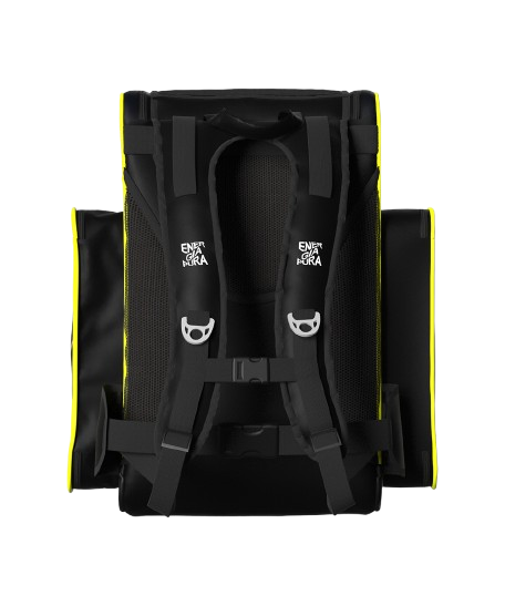 Energiapura Racer Bag JR/Life Space - 2025/26