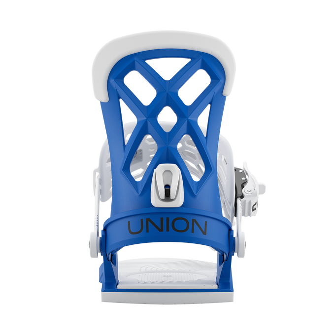 Snowboard Bindings Union Flite Pro Blue - 2025/26