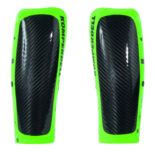 Komperdell World Cup Carbon Elbow Guard - 2025/26