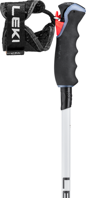 Poles LEKI Carbon 14 3D Women - 2025/26