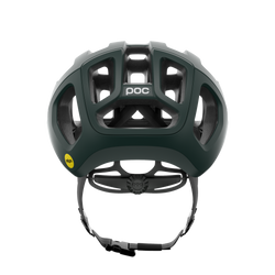 Fahrradhelm POC Ventral Air MIPS Pargasite Green Matt - 2025