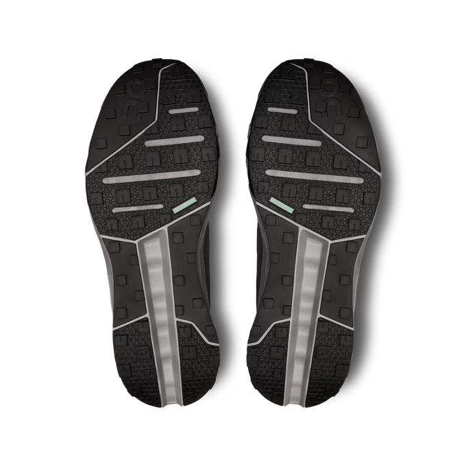 Men shoes On Running Cloudhorizon Black/Alloy