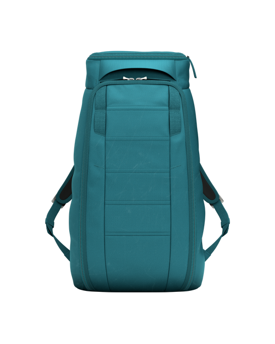DB Hugger Backpack 25L Midnight Teal
