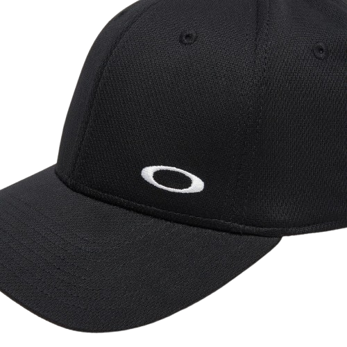 Kappe Oakley Tinfoil 3.0 Blackout - 2025