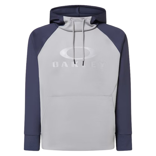 Oakley Sierra Dwr Fleece Hoody 2.0 Cement